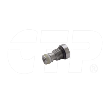 Aic Replacement Parts Seat As-Shuttle Fits Caterpillar Models 1265476